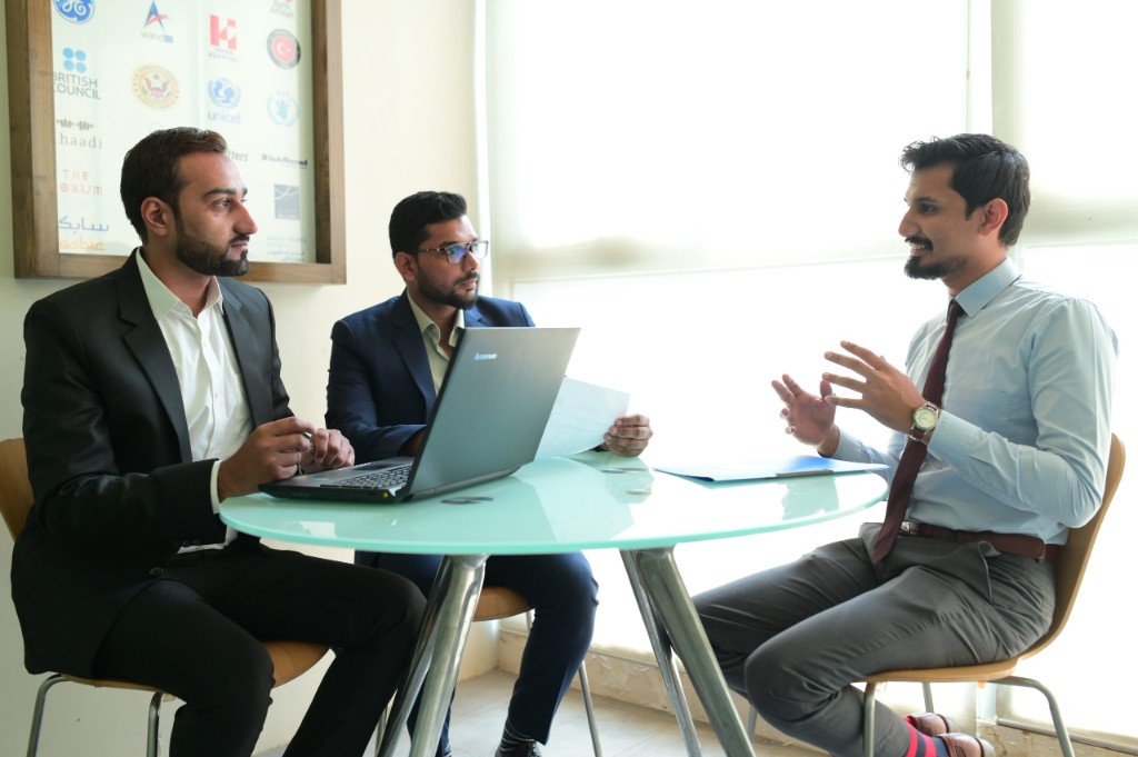 HR Outsourcing & Recruitment